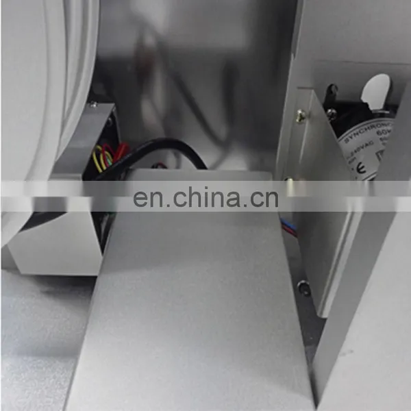 RCA Paper Wear Abrasion Test Machine,RCA Tape Abrasion Testing Machine, RCA Abrasion Testing Machine photo-6