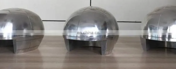 Penetration Headform /puncture Headform /EN1077 Special Punction Headform photo-2
