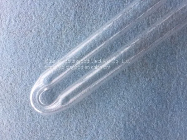 Ultraviolet Germicidal Lamp, 38W UV Ozone Ultraviolet Germicidal Sterilization Lamp photo-5