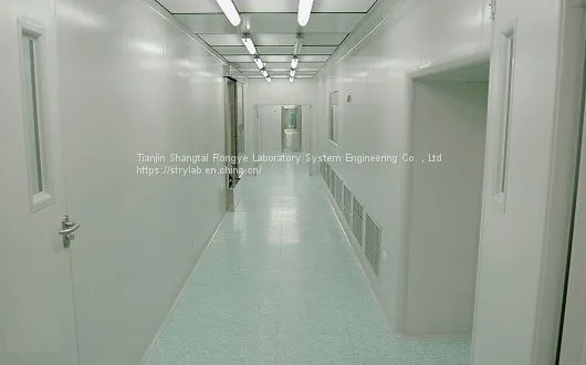 Aluninum Accessaries in Clean Room/high Efficiency Particulate Air Filters/Sightglass/Fan-filterUnits/Ductworkandinsulation