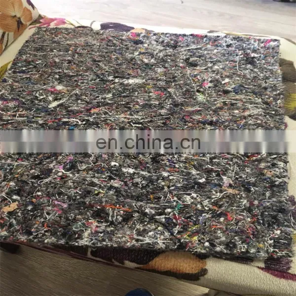 Recyclable Mattress Felt Pads Using on Sofa photo-2
