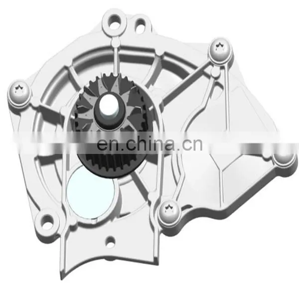 Water Pump for VW AUDI EA888 OEM 06L121012A 06L121005A 06L121012 06K121011B photo-2