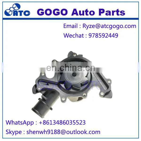 Auto Engine Water Pump for Ford OEM 3L3Z8501DA,6U7Z8501B,F65Z8501AC,F85Z8501AA,RFF75E8505EA photo-3