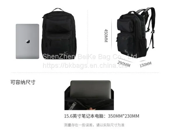 Laptop Backpack photo-2