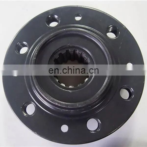 Kubota Rice Harvester Spare Parts 5T051-1652 BOSS DRIVE ROLLER photo-2