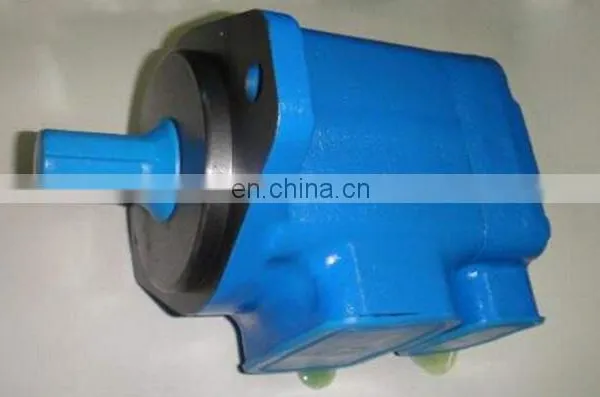 EATON Vickers Series Replacement High Quality Hydraulic Pump 4520VQ Hydraulic Vane Pump photo-3