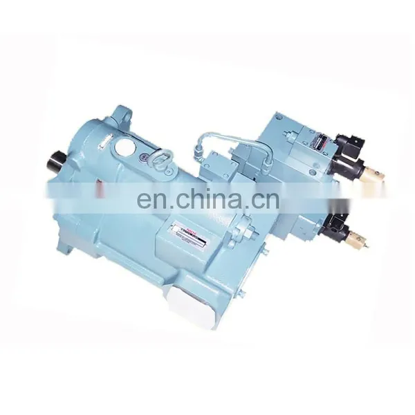 PZ Series PZ-2A-10-70E2A-10 Proportional Volume Piston Pump photo-6