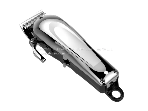 Hair Clipper for Man Hair Care Salon Trimmer Fast and Strong Motor 6500rpm Pro Lithium Ion Battery