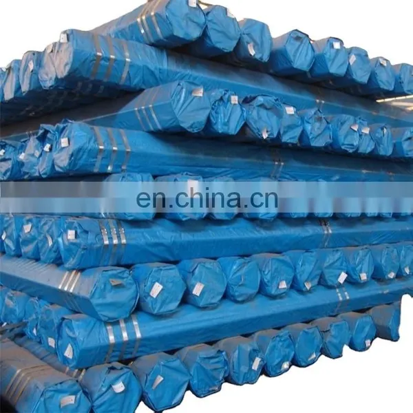 Coated Welding Steel Fire Fighting Water System Pipe for Water Irrigation photo-4