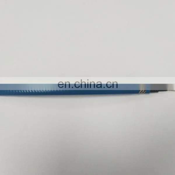 Electric Self Regulating Heating Cable Roof And Gutter Snow Melting Heating Cable photo-7