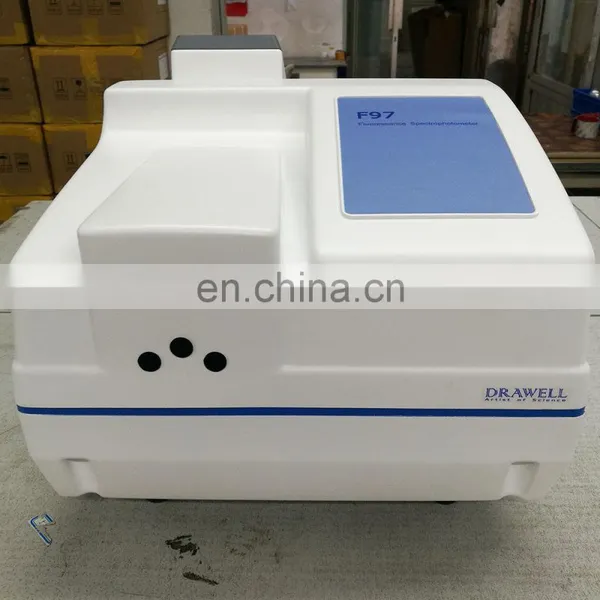 F96PRO Fluorescence Spectrophotometer Brand photo-4