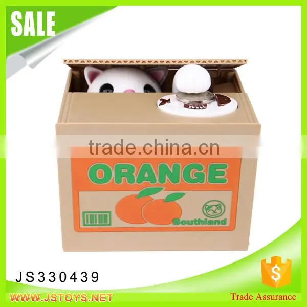 Best Gift Item Money Saving Box for Kids Made in China photo-4