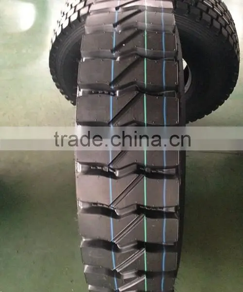 Hot Sale All Steel Raidal Truck Tyre 11r22.5 photo-3