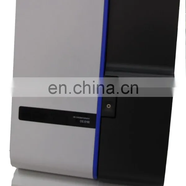 DW-CIC-D160 Ion Chromatography Column photo-2