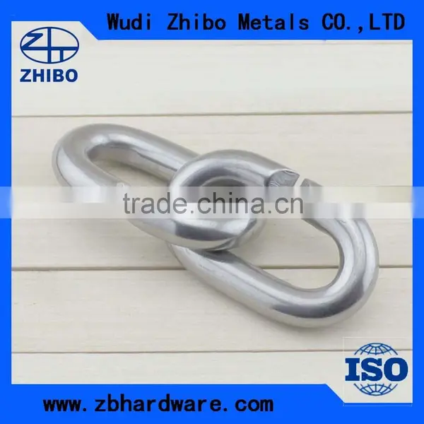 HOT SALE Chain Accessory - Stainless Steel C Link                        
                                                Quality Choice