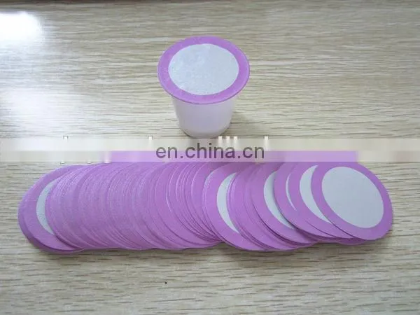 Keurig 2.0 Compatible KCUP Sealing Lids/k-cup Foil Lids/k Cup Lids photo-4
