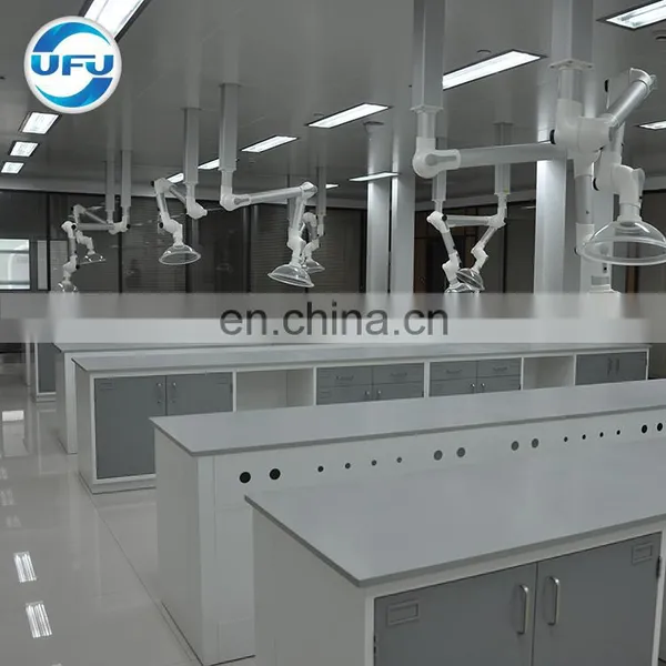 Workbench Used in Instrument Room of Agriculture Bureau photo-5