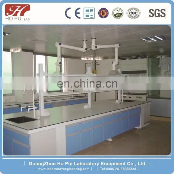 Dental Language Lab Equipment Laboratory Workbench Laboratory Table photo-3
