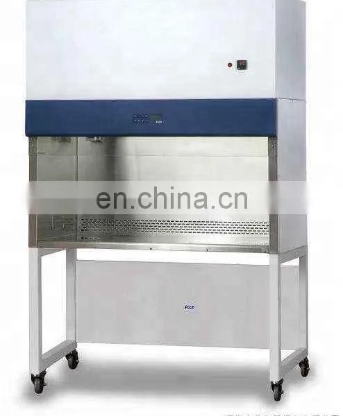 Modern Furniture Easy to Use Laminar Air Flow Cabinet/clean Bench/workbench With Low Prices photo-5