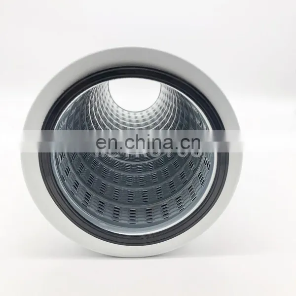 Excavator Hydraulic Oil Return Filter Element TLX235L photo-6