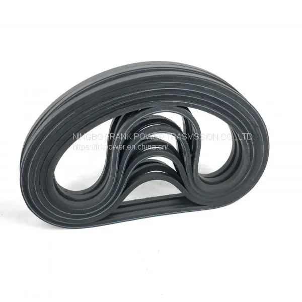 v Belt, Cogged v Belt, Wrapped v Belt, SPA, XPA, A photo-3
