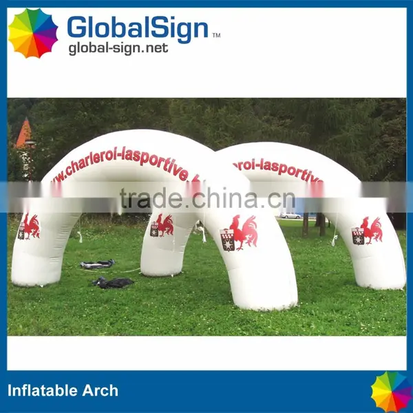 Advertisement Bottle Inflatable Archways photo-3