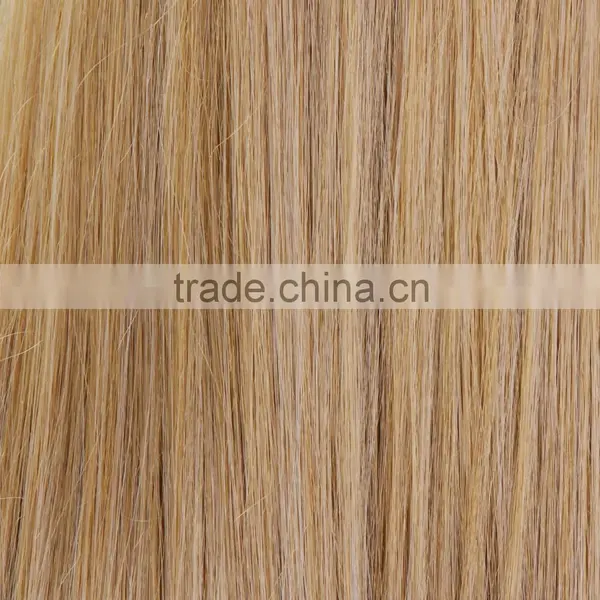 W3361 7A Grade Brazilian Virgin Human Hair Straight Full Lace Wig photo-3