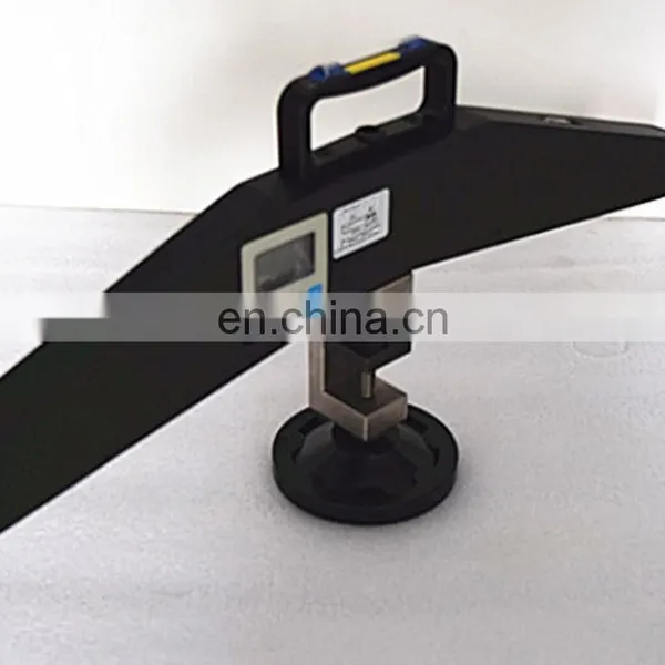 50KN KAS-50 Digital Wire Rope Tension Meter From China photo-2