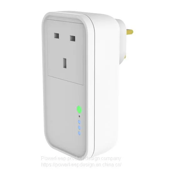 Smart Home English Homeplug Design Service From Chinese Product Research and Development Company photo-3