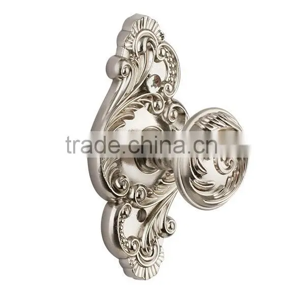 JCB308ABCD Curtain Tiebacks Wall Hook photo-2