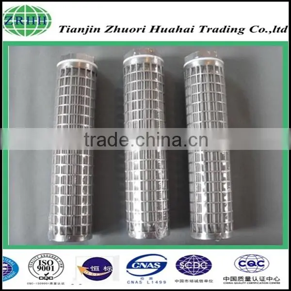 Specializing in the Production Thermoelectric Thin Oil Terminal Company Turbine Filter 21fc5121-160 * 800/25 photo-2