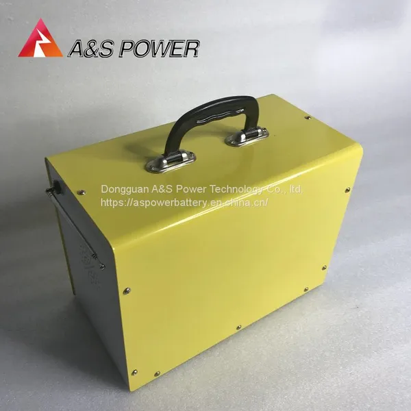 DC Home Station 300W Lipo Battery Factory Lithium Deep Cycle Battery Battery For Sale photo-2