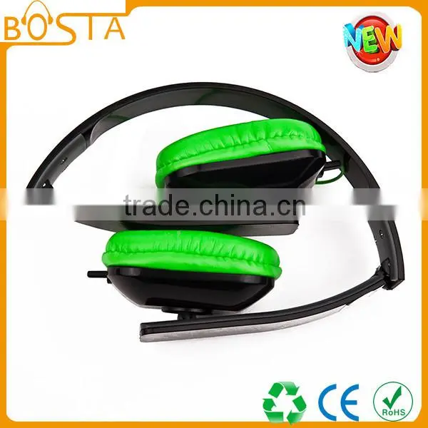 Custom Design Speakers Low Impedance High Sensitivity Headphone photo-5