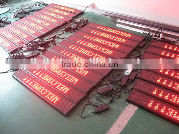 Bus Led Moving Display photo-4