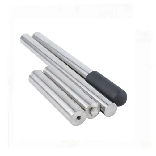Permanent Customized Block Shape Bar Magnet Stick/Rod Magnet photo-2