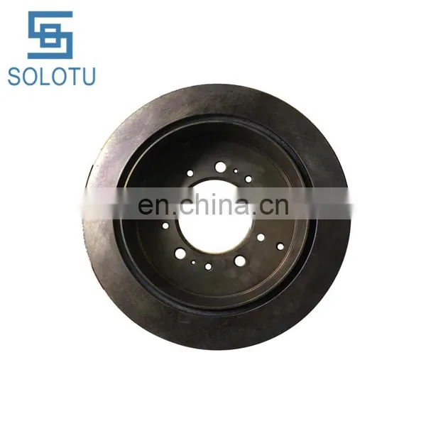 Hot Sale For Land Cruiser Car Brake Disc OEM 42431-60290 photo-4
