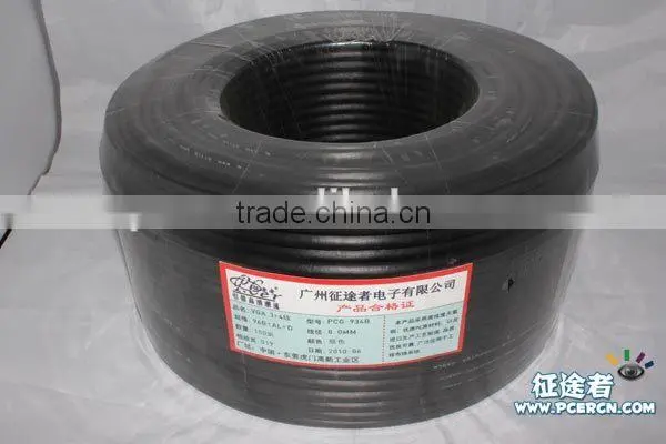 3+4 Vga Extension Cable With Good Price photo-2