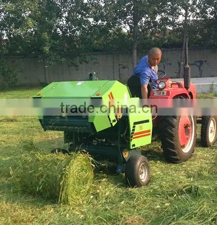 RXYK0850/0870 Mini Hay Baler Machine photo-5