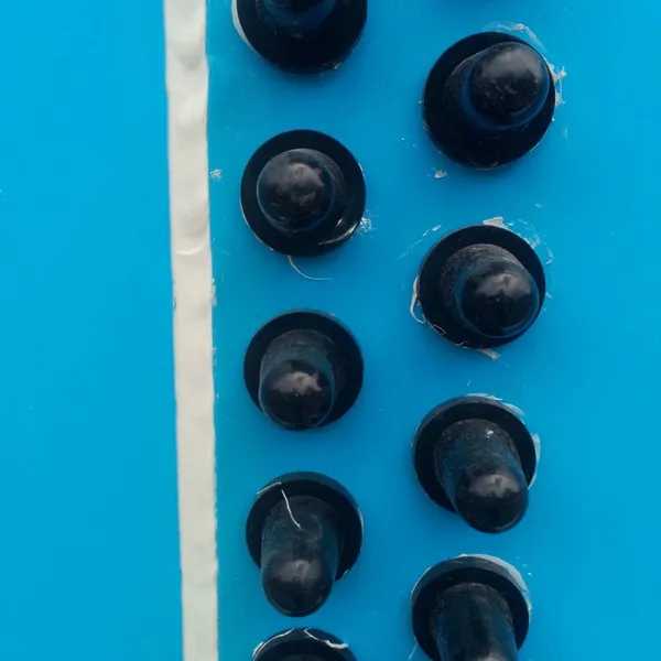 Bolt Connection Tank,Aluminum Top Cover，Aluminum ,Bolted Tank photo-3