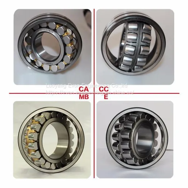 Cross Roller Bearing 130x146x8mm Slewing Ring Bearing photo-2