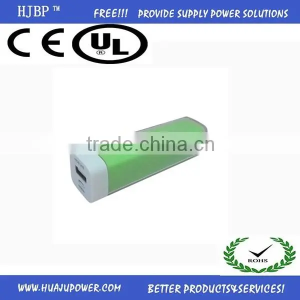 2014 Hot Sales CE RoHs FCC UL Various Capapcity Power Bank 4000mah photo-2