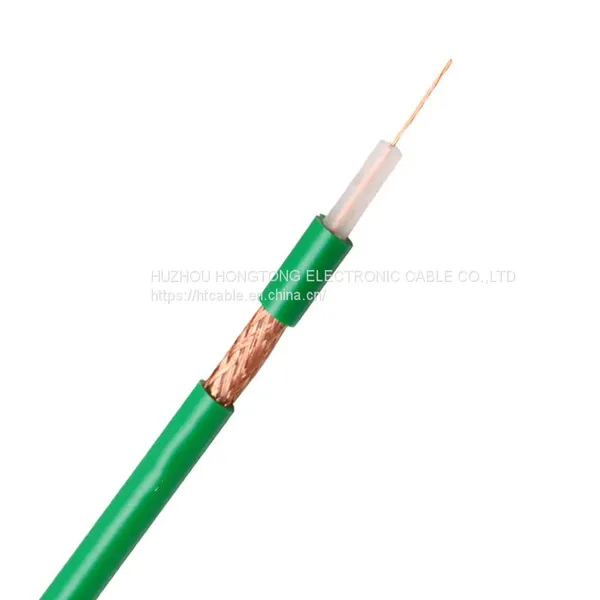 Best Price Coaxial Cable Kx6 for CCTV
