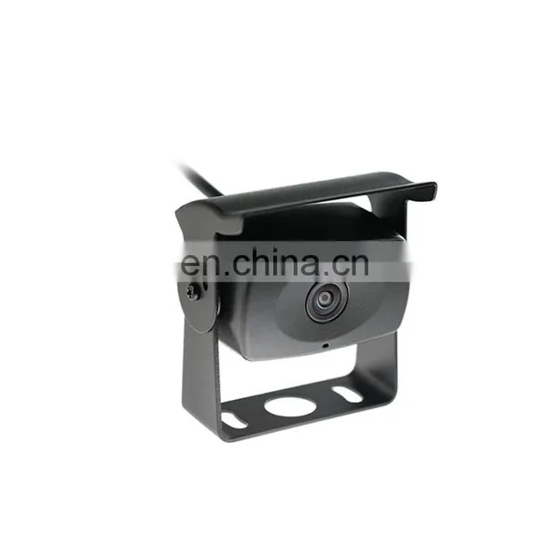 180 Degree Rear View Car Camera Viechle Rearview Camera Van Semi Heavy Duty Truck Side View Front photo-5
