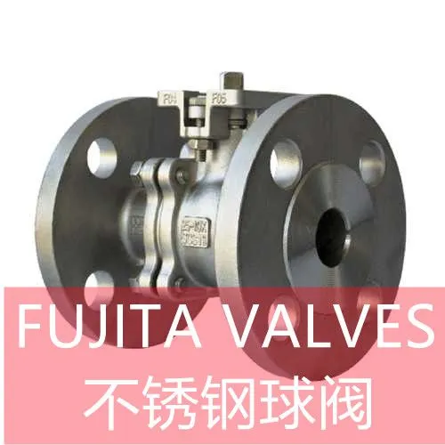 BALL VALVES photo-2