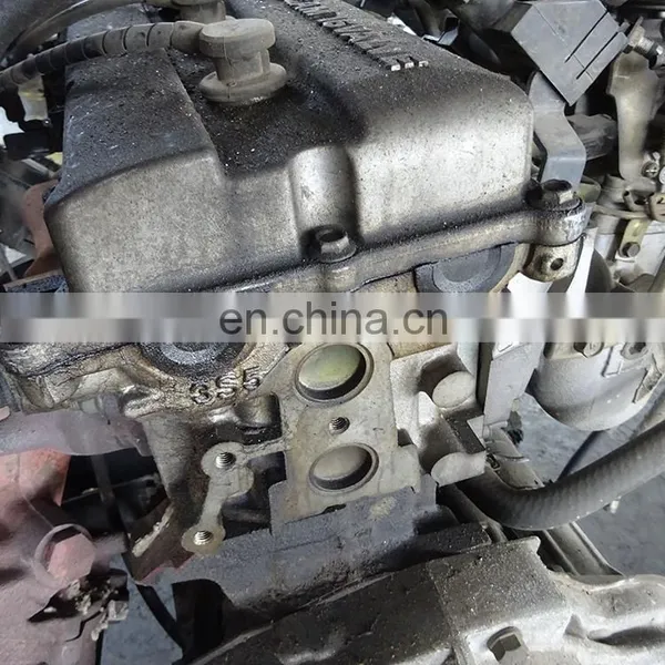 High Quality Nissan D22 Used Japanese Engines Used Engines Japan Beforward Used Engines for Sale photo-2