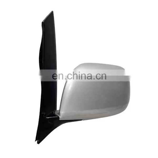 High Quality Wholesale Auto Parts Fits 2002 Alphard Side Rearview Mirror photo-4