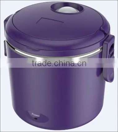2016 Hot Sale Newest Mini Electrical Lunch Box SF608 Heating Warming photo-2
