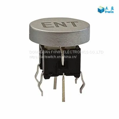 Momentary LED Tact Push Button Switch Illuminated photo-3