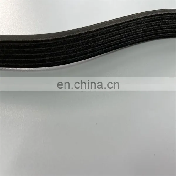 Yibo 13-18 1.0 Fiesta 13 1.0 Focus 15 1.0 Auto Engine Spare Parts Generator Belt photo-3