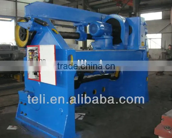 Electric Shearing Machine photo-5